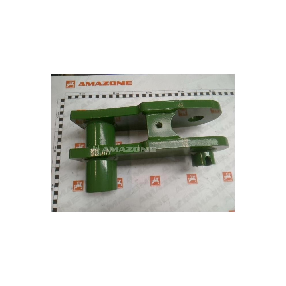 Chape d'attelage gauche VR5 72401693 Amazone