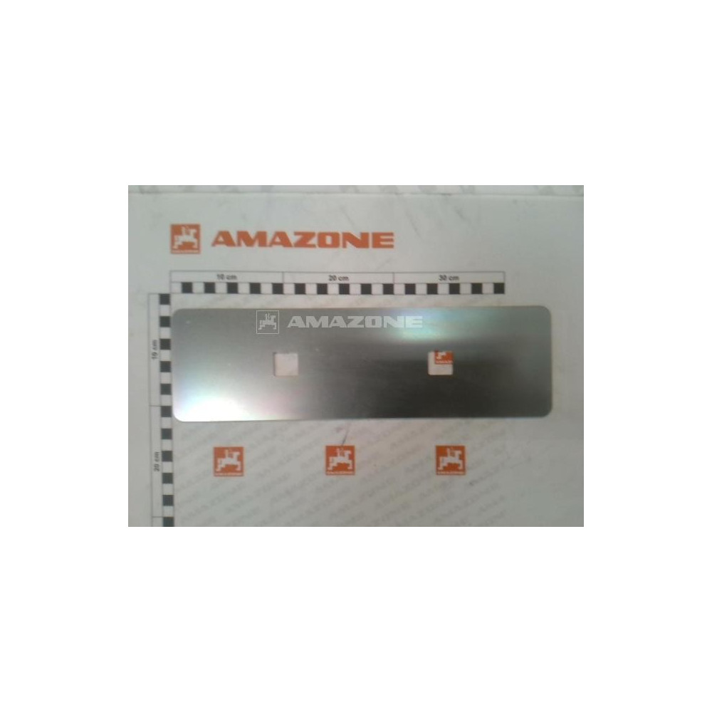 Plaque de fond 72401719 Amazone