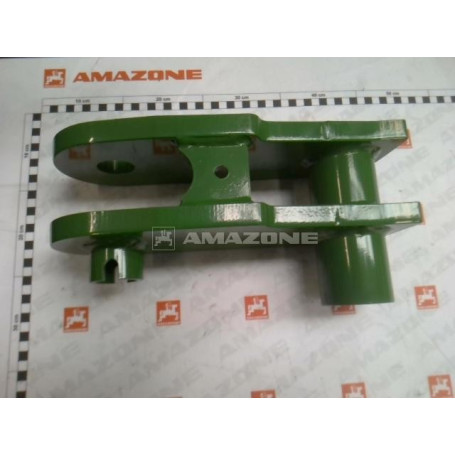 Chape d'attelage droite VR5 Réf. 72401742 - AMAZONE Chape d'attelage droite VR5 Réf. 72401742 - AMAZONE