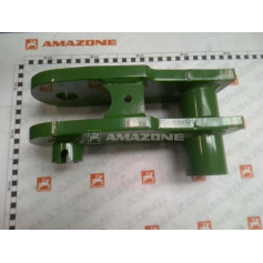 Chape d'attelage droite VR5 Réf. 72401742 - AMAZONE Chape d'attelage droite VR5 Réf. 72401742 - AMAZONE