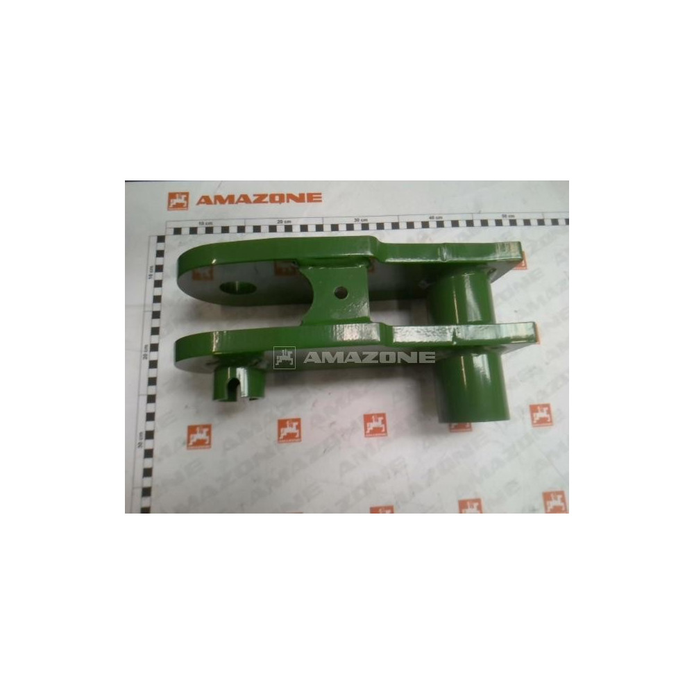 Chape d'attelage droite VR5 72401742 Amazone
