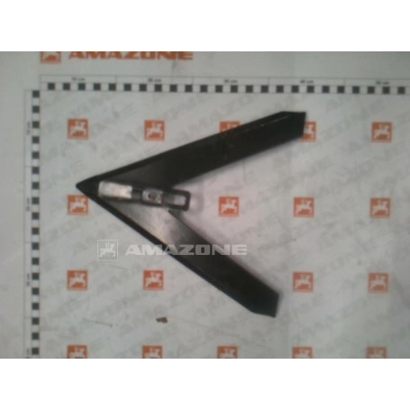 Soc rapido clip 280 MM HD Réf. 72401756 - AMAZONE Soc rapido clip 280 MM HD Réf. 72401756 - AMAZONE