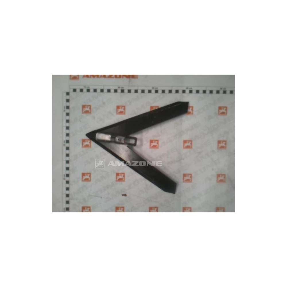 Soc rapido clip 280 MM HD 72401756 Amazone
