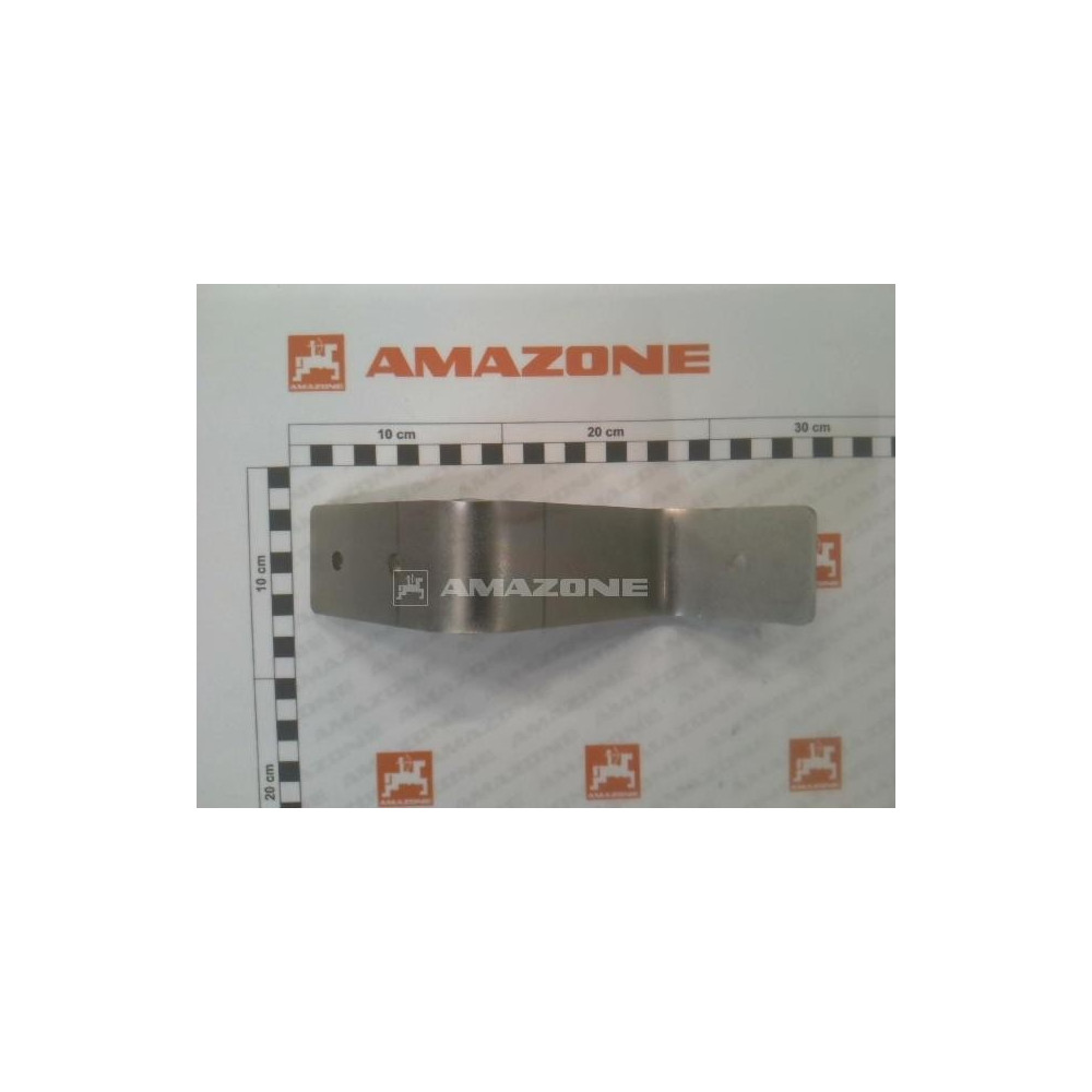 Patte de maintien 72402252 Amazone