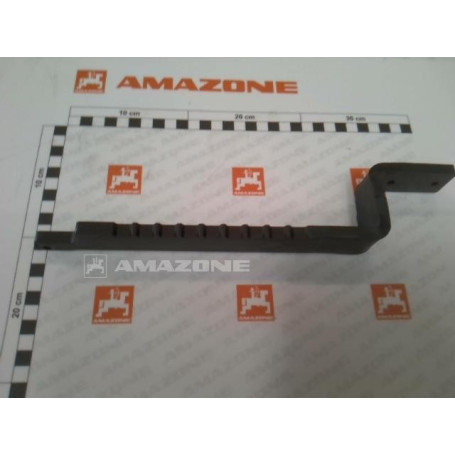 Support de soc coude gauche Réf. 72402174 - AMAZONE Support de soc coude gauche Réf. 72402174 - AMAZONE