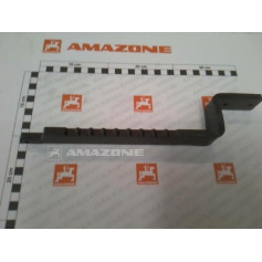 Support de soc coude gauche Réf. 72402174 - AMAZONE Support de soc coude gauche Réf. 72402174 - AMAZONE