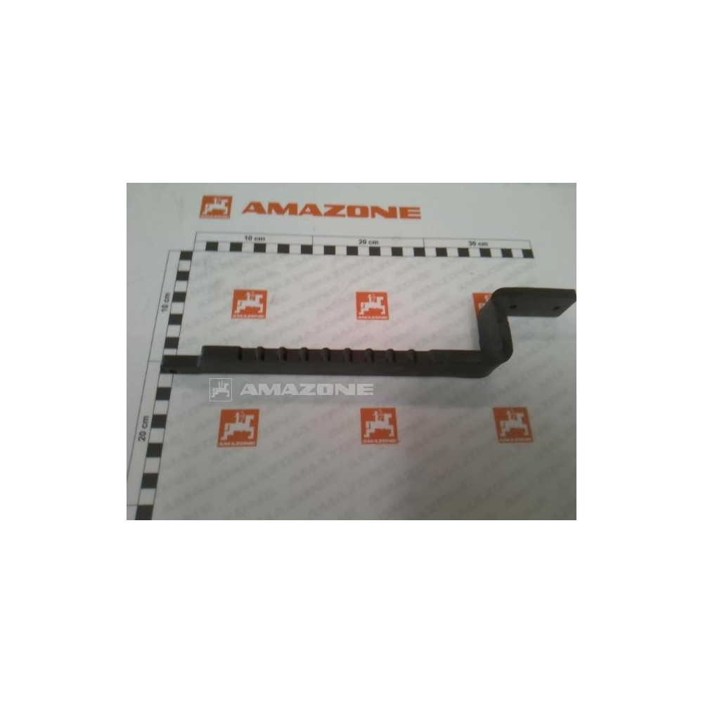 Support de soc coude gauche 72402174 Amazone