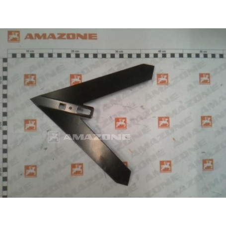 Soc rapido clip 280 MM Réf. 72401751 - AMAZONE