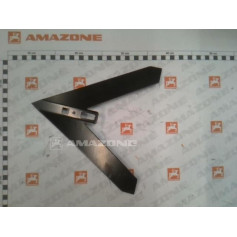 Soc rapido clip 280 MM Réf. 72401751 - AMAZONE