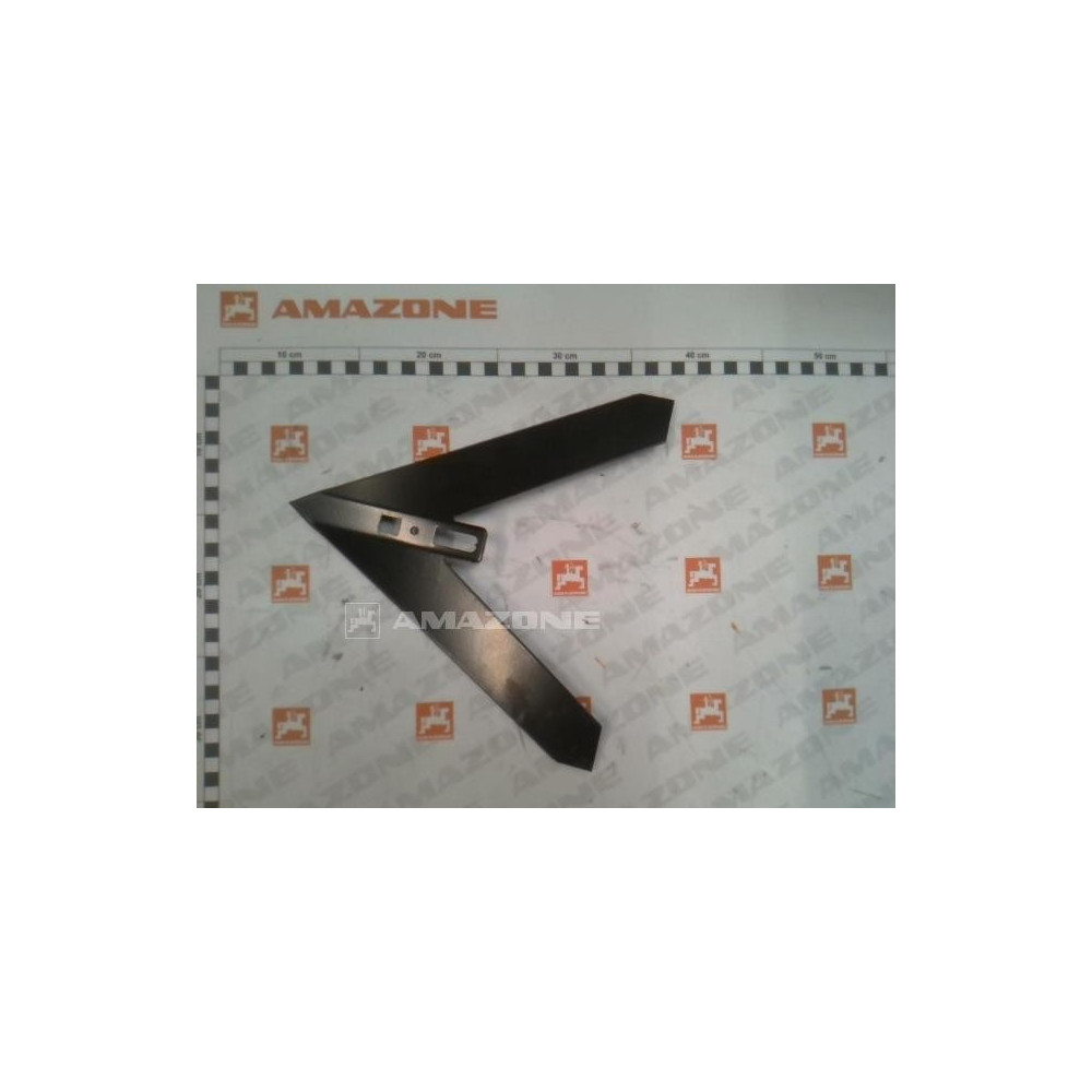 Soc rapido clip 280 MM 72401751 Amazone