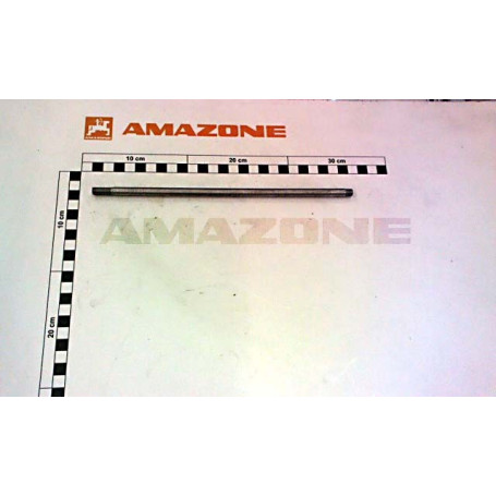 AXE DE SERRAGE 8X248 G. Réf. 7270300 AMAZONE AXE DE SERRAGE 8X248 G. Réf. 7270300 AMAZONE