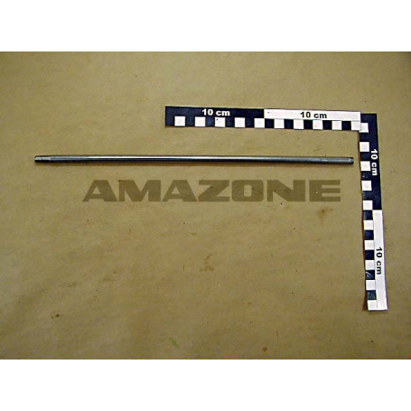 AXE DE SERRAGE 8X320 G. Réf. 7293300 AMAZONE