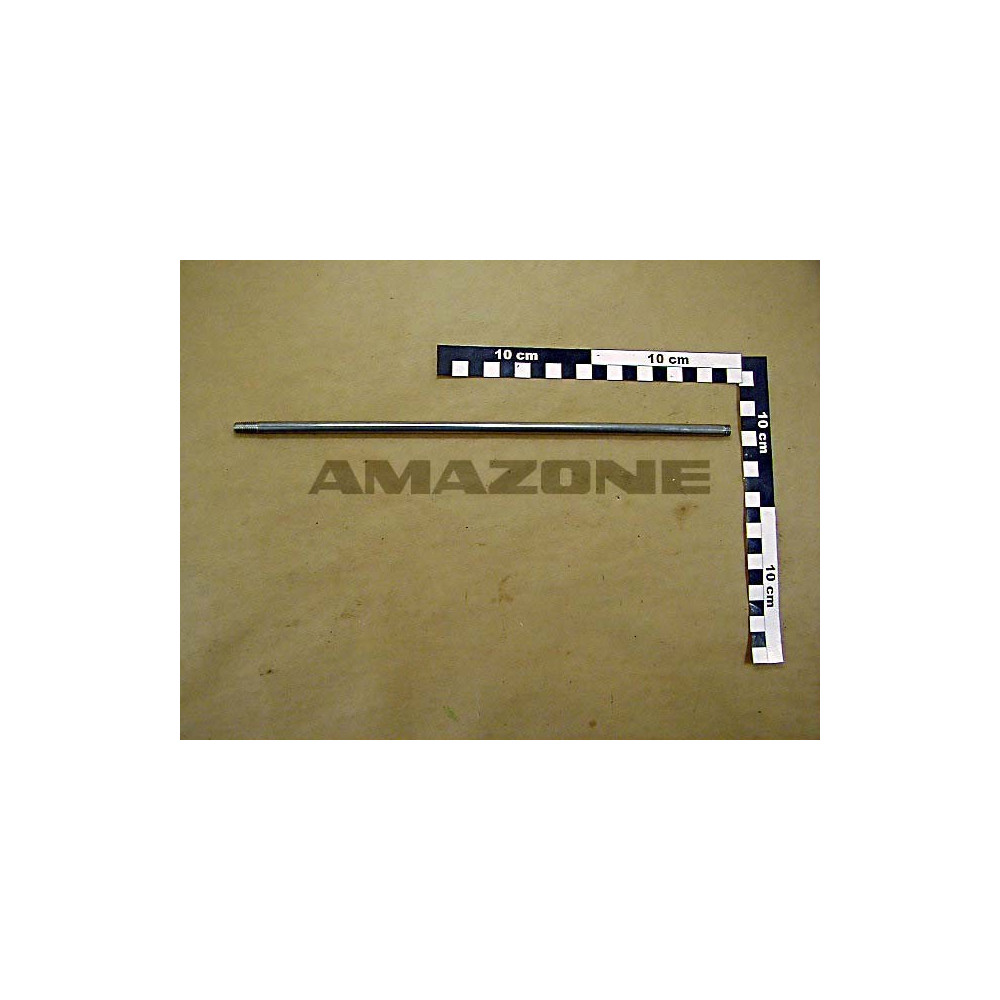 Axe de serrage 8X320 G. 7293300 Amazone