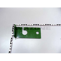 Support prise attelage UX Réf. 73300336 - AMAZONE Support prise attelage UX Réf. 73300336 - AMAZONE