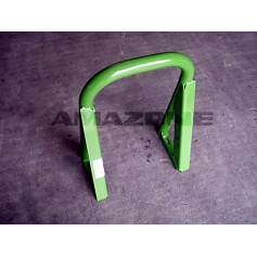Support cuve rincage 160L UX Réf. 73300479 - AMAZONE