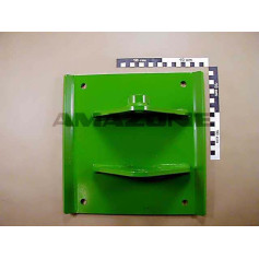 Support de bequille Réf. 73300521 - AMAZONE Support de bequille Réf. 73300521 - AMAZONE