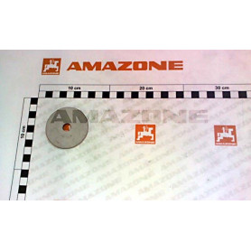 Rondelle 11X57X4 73300539 Amazone