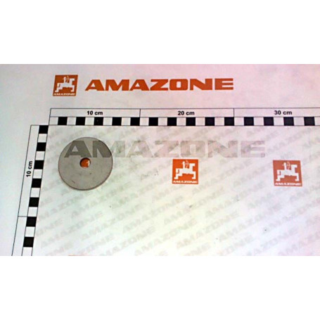 RONDELLE  11X57X4 Réf. 73300539 AMAZONE