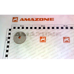 RONDELLE  11X57X4 Réf. 73300539 AMAZONE
