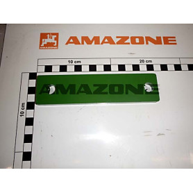 Plaque de fixation 73300581 Amazone