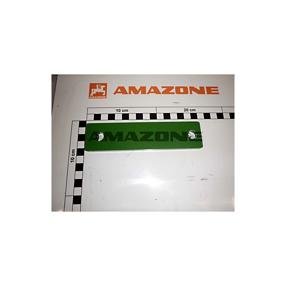 Plaque de fixation 73300581 Amazone