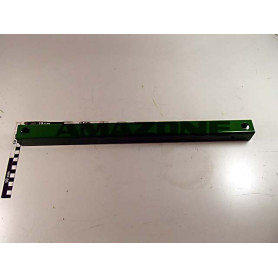 Tube 40X40X3X570 73300601 Amazone