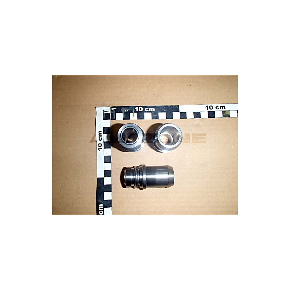 Raccord droit 34X62 73300648 Amazone