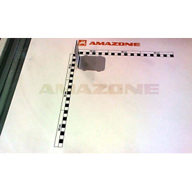 Couvercle 73300675 Amazone