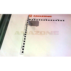 Couvercle Réf. 73300675 - AMAZONE Couvercle Réf. 73300675 - AMAZONE