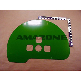Plaque 73300726 Amazone