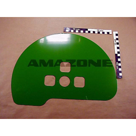 PLAQUE Réf. 73300726 AMAZONE PLAQUE Réf. 73300726 AMAZONE