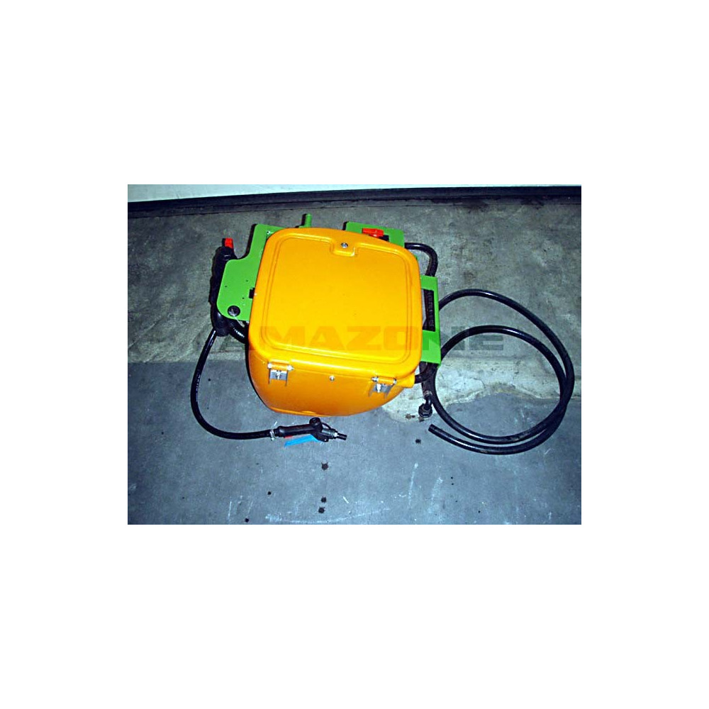 Cuve de rincage 73300751 Amazone