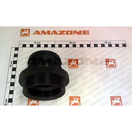 RACCORD 110X116 Réf. 73300833 AMAZONE RACCORD 110X116 Réf. 73300833 AMAZONE