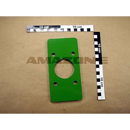 Tole attelage UX Réf. 73300933 - AMAZONE Tole attelage UX Réf. 73300933 - AMAZONE