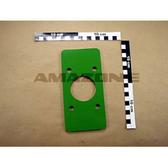 Tole attelage UX Réf. 73300933 - AMAZONE Tole attelage UX Réf. 73300933 - AMAZONE