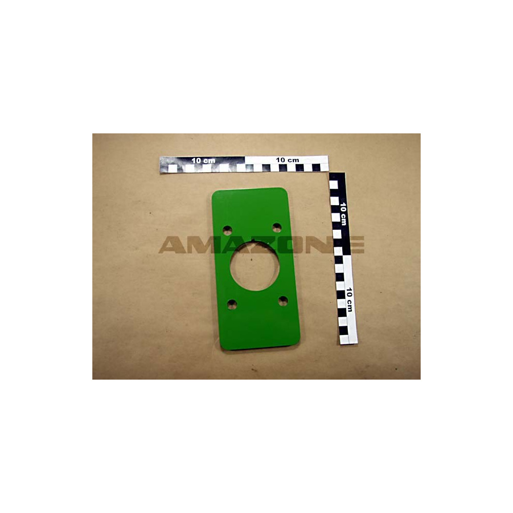 Tole attelage UX 73300933 Amazone