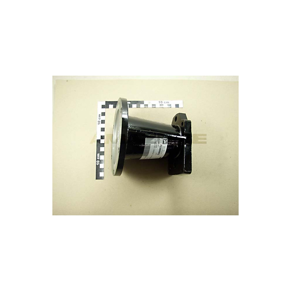 Support moteur hydraulique 73300953 Amazone