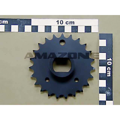 PIGNON 1/2X5/16 Z_23" Réf. 73301104 AMAZONE PIGNON 1/2X5/16 Z_23" Réf. 73301104 AMAZONE