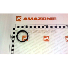 Bague 48 X 55X 11 Réf. 73301096 - AMAZONE Bague 48 X 55X 11 Réf. 73301096 - AMAZONE