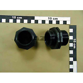 Raccord 1 1/4" teil GE187 73301144 Amazone