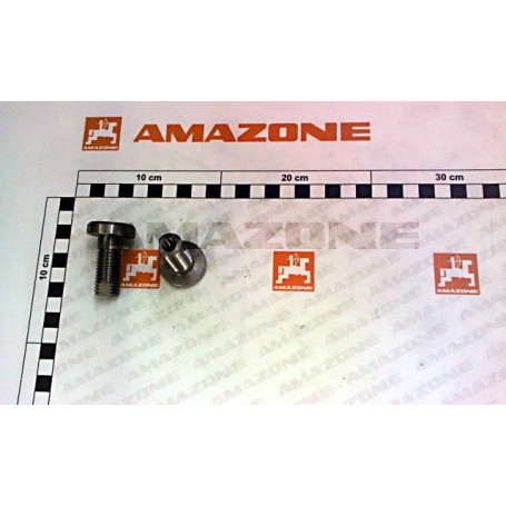 AXE FILETE Réf. 73301194 AMAZONE AXE FILETE Réf. 73301194 AMAZONE