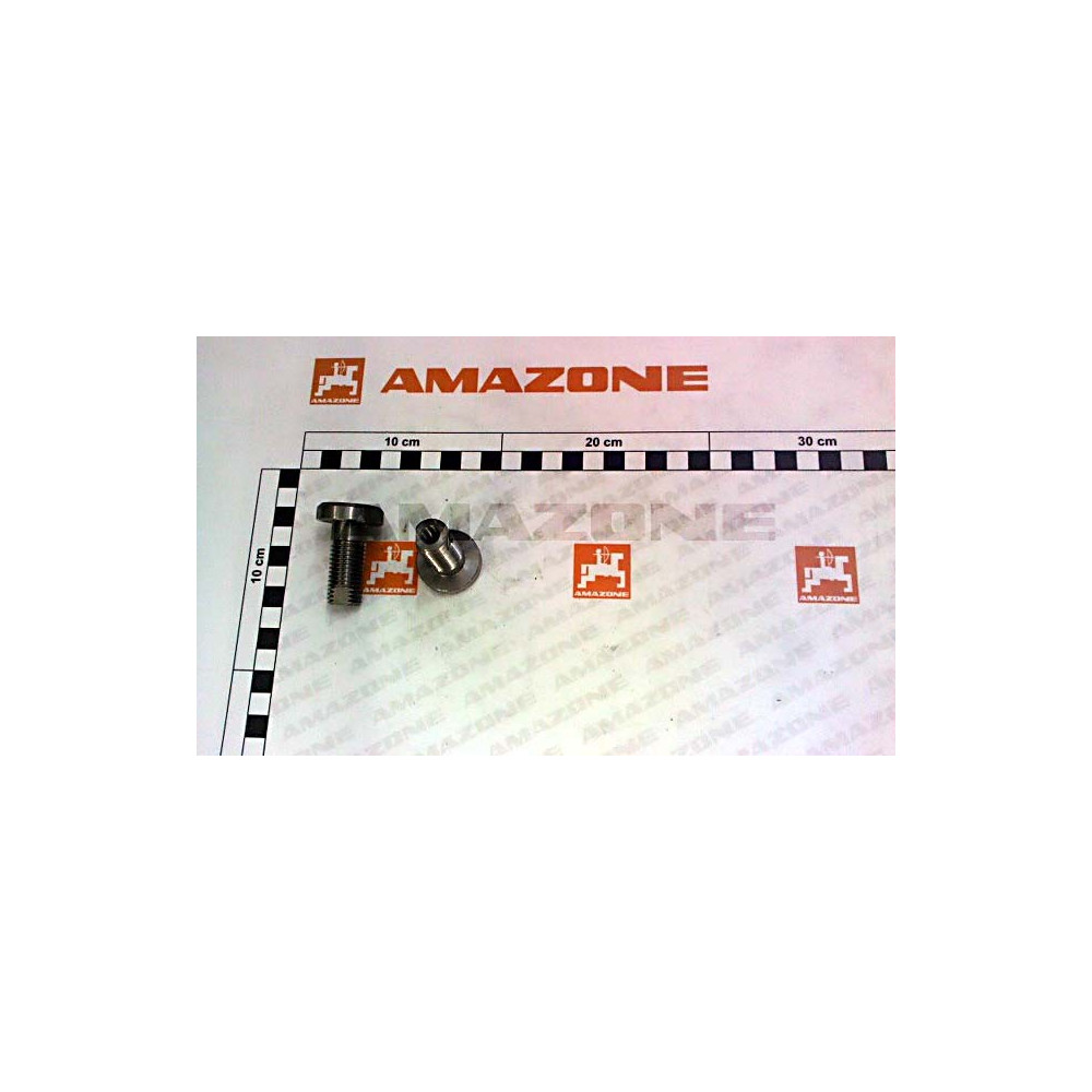Axe filete 73301194 Amazone