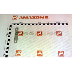 TOLE PLATTE DE FIXATION Réf. 73301275 AMAZONE TOLE PLATTE DE FIXATION Réf. 73301275 AMAZONE