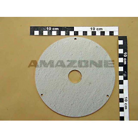 Plaque 4X180X180 73301326 Amazone