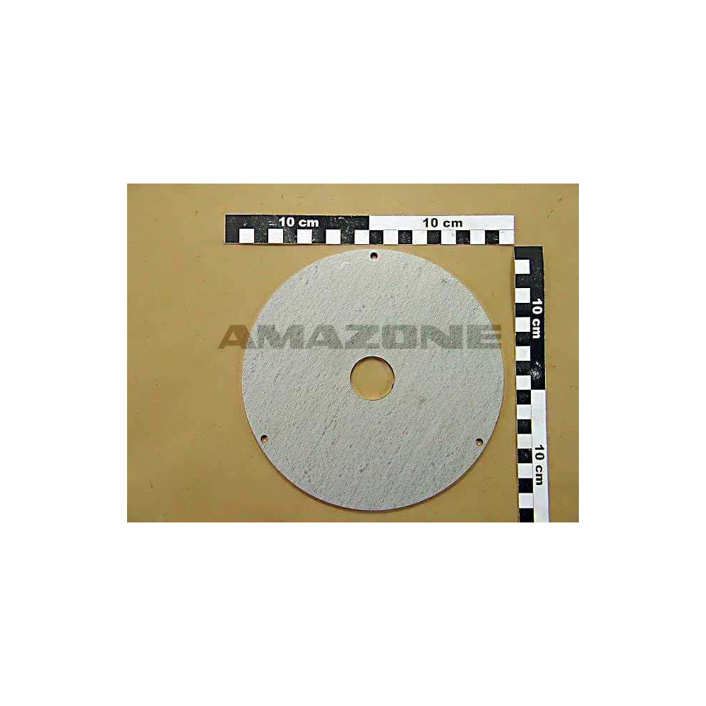 Plaque 4X180X180 73301326 Amazone