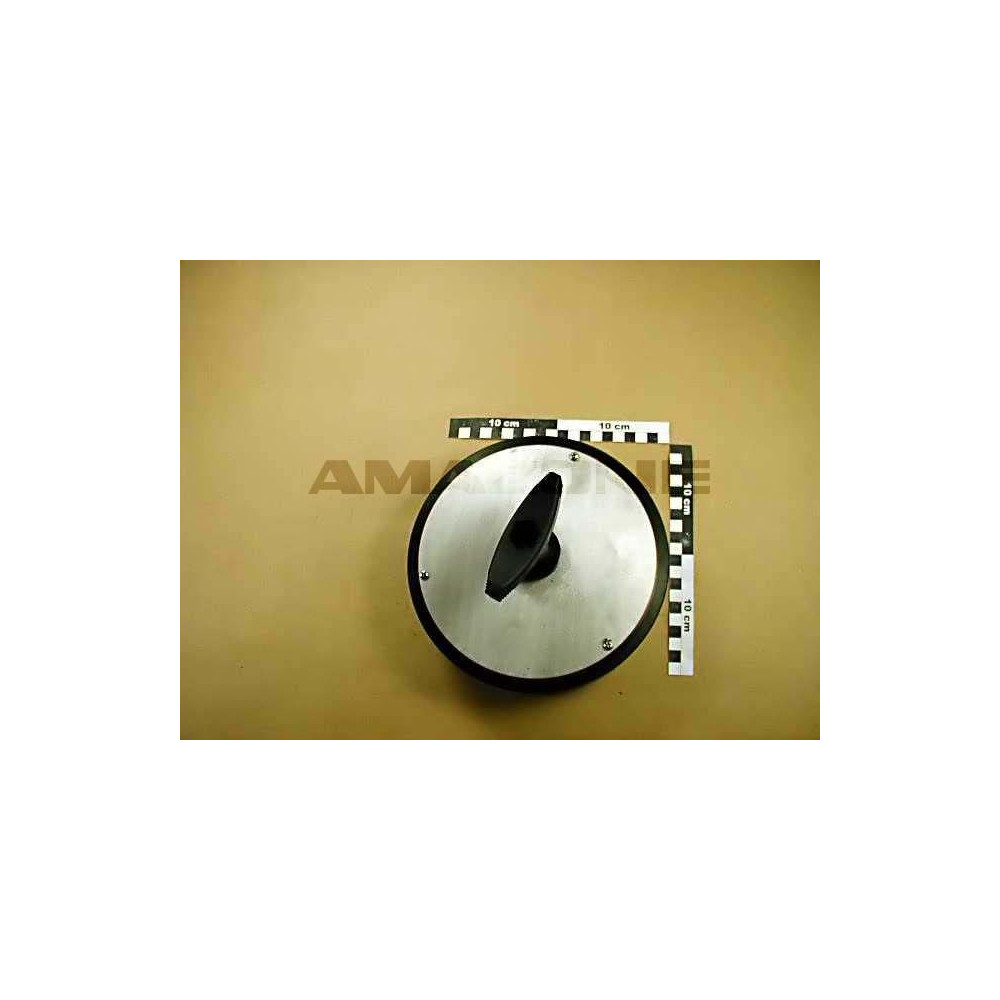 Couvercle CPT 73301340 Amazone