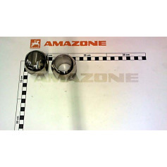 Boule D 61 1-LOCH 1 1/2ZOLL 1.4305 Réf. 73301352 - AMAZONE
