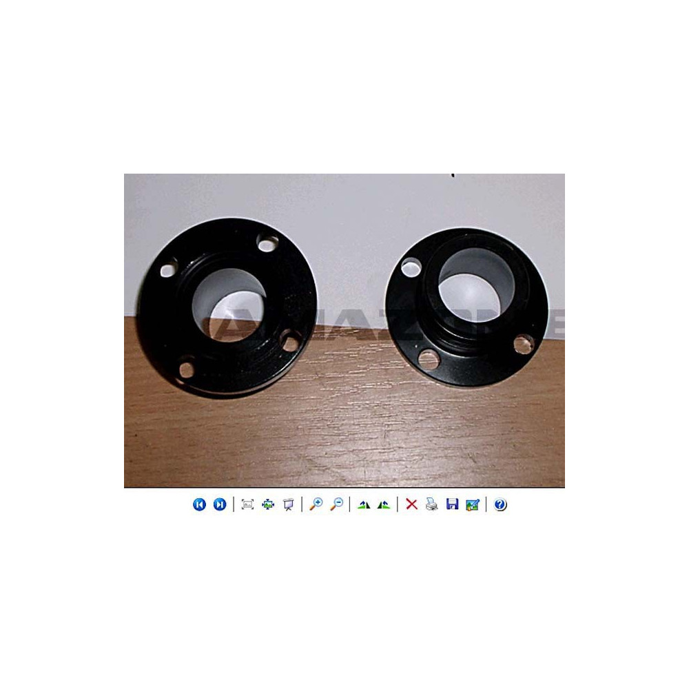Raccord UX 73301342 Amazone