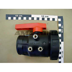 Raccord 1.1/2 73301362 Amazone