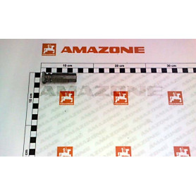 Axe 73301397 Amazone